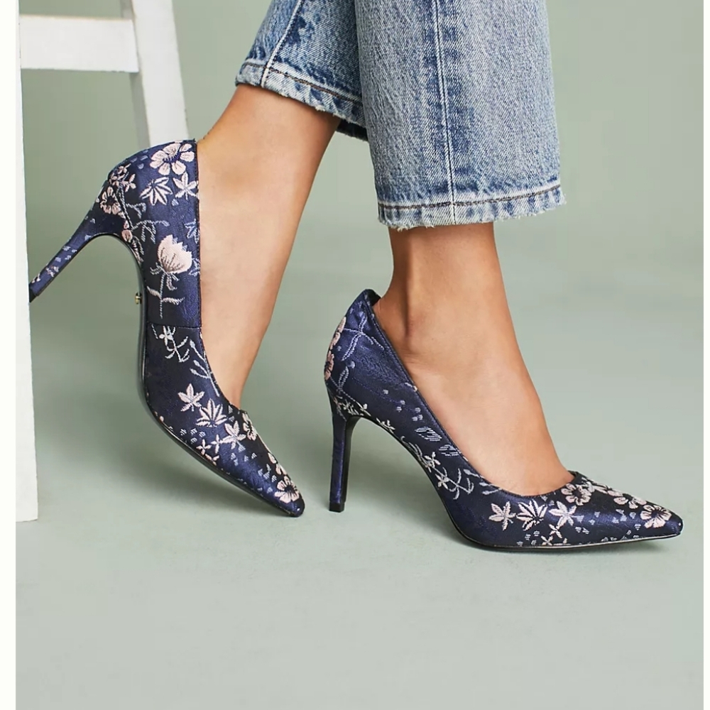 Pumps